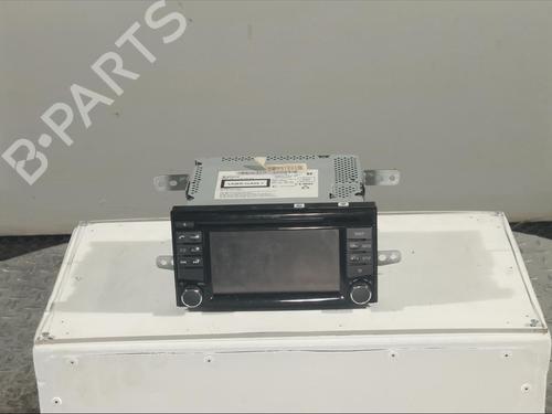 Module électronique NISSAN NOTE (E12) 1.5 dCi (90 hp) 12078532