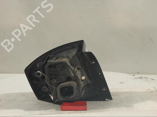 Right taillight SKODA FABIA III (NJ3) 1.4 TDI | BP15942444C35 