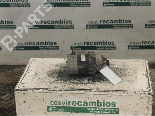 Used Starter RENAULT CLIO III Grandtour (KR0/1_) [2007-2025]  11897328