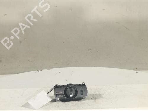 Used Headlight switch Headlight switch BMW 6 Coupe (F13) M6 Competition (600 hp) 19776389 19776389