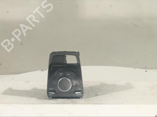 Used Electronic module AUDI Q2 (GAB, GAG) [2016-2025]  24399499