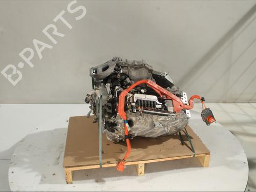 Module électronique TOYOTA RAV 4 V (_A5_, _H5_) 2.5 Hybrid (AXAH52) (218 hp) 31962228