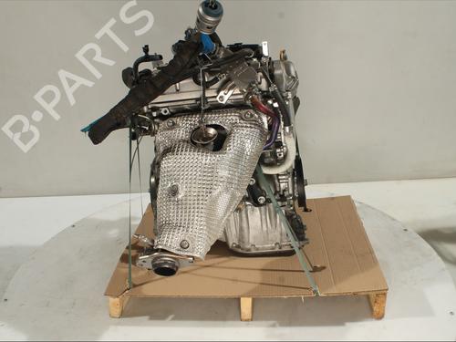 Engine TOYOTA YARIS (_P13_) 1.5 Hybrid (NHP130_, NHP130) | BP29203408M1 