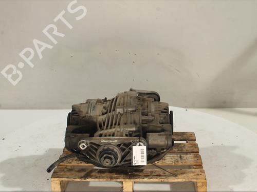 Used Rear differential Rear differential BMW X6 (E71, E72) xDrive 30 d (245 hp) 32658174 32658174