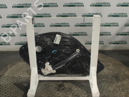 Rear left window mechanism KIA NIRO I (DE) 1.6 GDI Hybrid | BP12076741C24