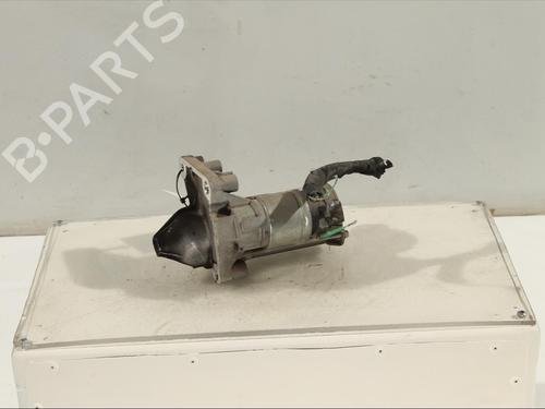 Used Starter Starter CITROËN C-ELYSEE (DD_) 1.2 VTi 82 (82 hp) 11902795 11902795