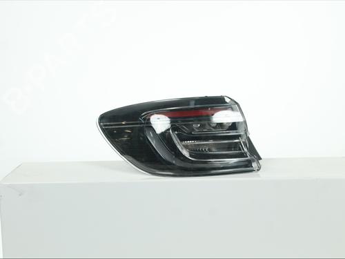 left-taillight-renault-clio-v-b7_-2019-33893242 main image