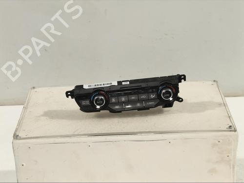 Used Climate control Climate control KIA NIRO I (DE) 1.6 GDI Hybrid (141 hp) 11902936 11902936