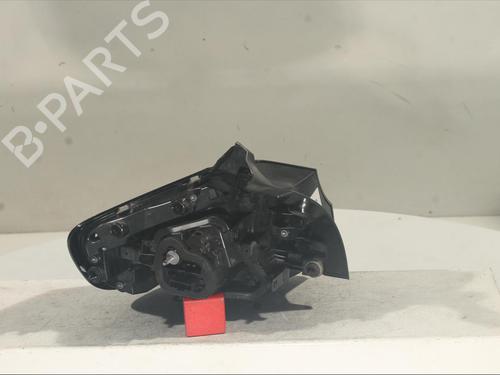 Used Right taillight Right taillight CITROËN C4 III (BA_, BB_, BC_) 1.2 PureTech 130 (BAHNSA, BAHNSB) (130 hp) 21566119 21566119