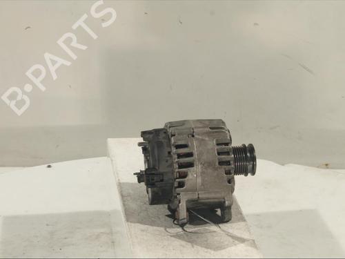 Alternator AUDI A3 (8V1, 8VK) 1.6 TDI | BP15213096M7