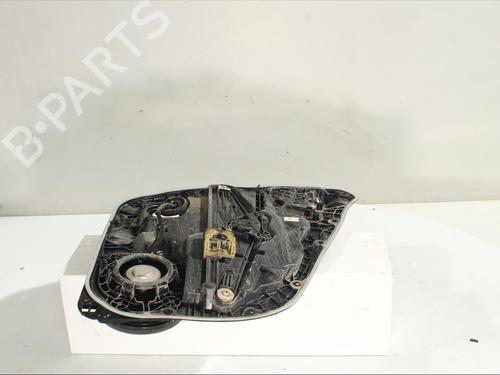 Used Rear left window mechanism Rear left window mechanism VOLVO XC60 II (246) B4 Mild-Hybrid (197 hp) 26229860 26229860