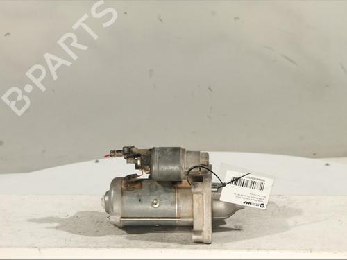 Used Starter TOYOTA PROACE CITY VERSO MPV (BKY_) 1.5 D-4D 130 (BKYM) (131 hp) 28529451