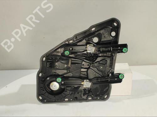 Rear right window mechanism VW TOUAREG (7P5, 7P6) 3.0 V6 TDI | BP27249657C25 