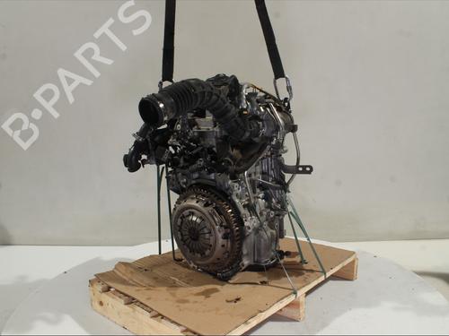 Engine DACIA SANDERO II TCe 90 (B8M1, B8MA, B8AC) | BP33008387M1  - Image 5