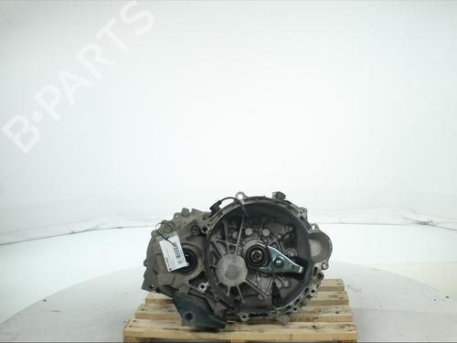 Used Gearbox Gearbox KIA CEE'D (JD) 1.4 CRDi 90 (90 hp) 35747518 35747518