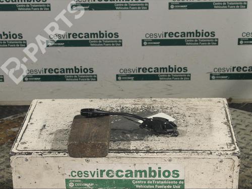 Mando MERCEDES-BENZ CLK (C209) CLK 350 (209.356) (272 hp) A0085452824282606 008 545 2624