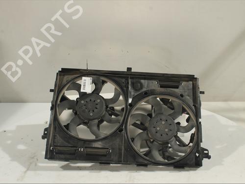 Used Radiator set RENAULT TALISMAN Grandtour (KP_) 2.0 Blue dCi 160 (KPAM) (160 hp) 31962201