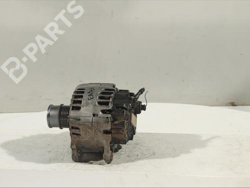 Alternator VW GOLF VII (5G1, BQ1, BE1, BE2)  | BP11982803M7 