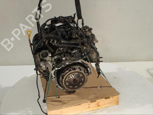 Engine KIA STONIC (YB) 1.2 CVVT | BP27555157M1 