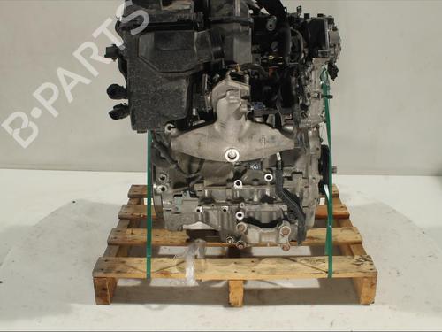 Engine HONDA CR-V V (RW_, RT_) 2.0 e-CVT Hybrid (RT5) | BP12119105M1 