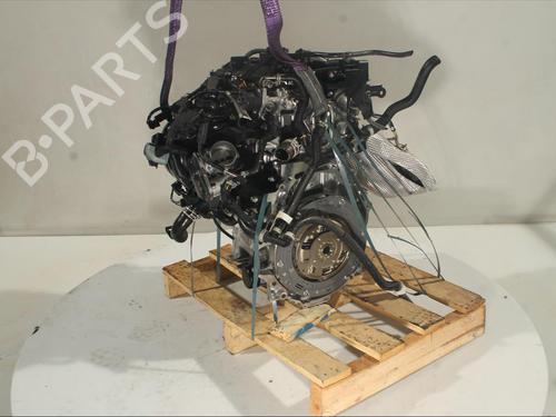 Engine TOYOTA YARIS CROSS (MXP_) 1.5 Hybrid (MXPJ10) | BP19877579M1 