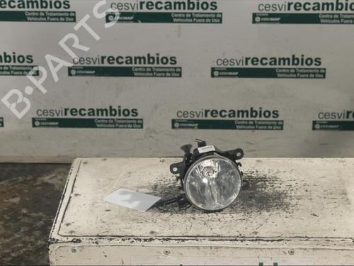 Used Left front fog light Left front fog light DACIA DOKKER MPV (KE_) 1.5 Blue dCi 95 (KEJL) (95 hp) 11893879 11893879