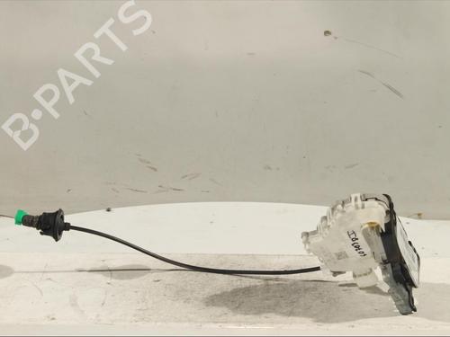 Front left lock AUDI A4 B9 Avant (8W5, 8WD) 2.0 TDI (150 hp) 8X1837015C 8X1 837 015 B