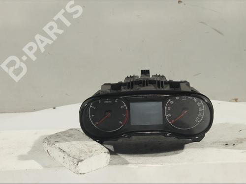Cockpit OPEL CORSA E (X15) [2014-2025]  11912386