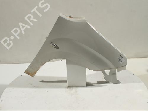 Used Right front fenders CITROËN BERLINGO Box Body/MPV (K9) 1.6 BlueHDi 75 (75 hp) 28577659