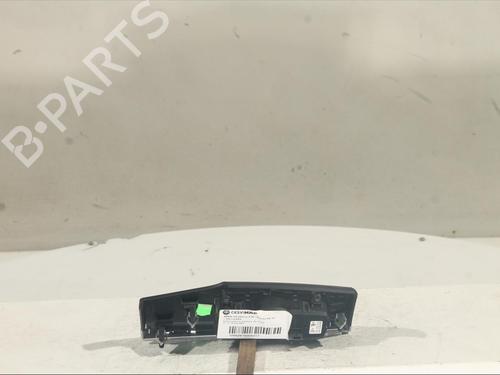 Used Headlight switch Headlight switch BMW X3 (F25) xDrive 20 d (184 hp) 19788176 19788176