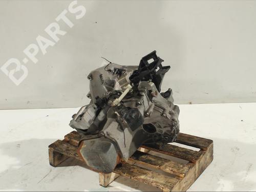 Gearbox PEUGEOT 208 I (CA_, CC_) 1.2 VTI 82 | BP11909292M3 