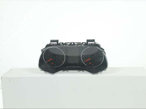 Used Instrument cluster Instrument cluster RENAULT CAPTUR II (HF_) TCe 90 (HFM6) (91 hp) 33948662 33948662