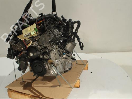 Engine BMW 3 (F30, F80) 318 d | BP28350367M1 