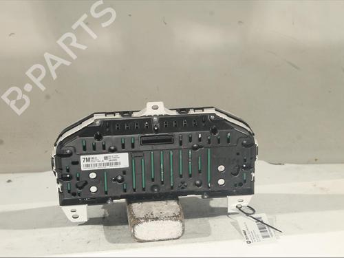 Instrument cluster NISSAN JUKE (F16_)  | BP19706383C47 