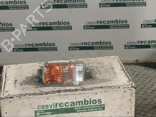 Used Left front indicator Left front indicator TOYOTA RAV 4 II (_A2_) 2.0 D 4WD (CLA20_, CLA21_, CLA20R, CLA21R) (116 hp) 11899171 11899171