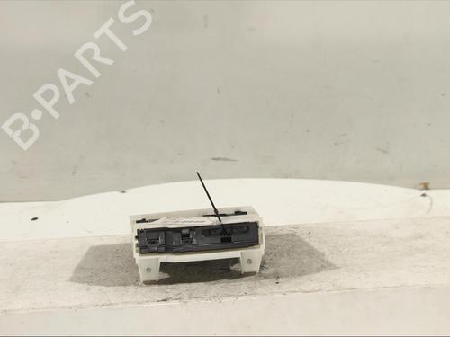 Used Electronic module Electronic module RENAULT CAPTUR I (J5_, H5_) 1.2 TCe (J5AU) (132 hp) 14525527 14525527