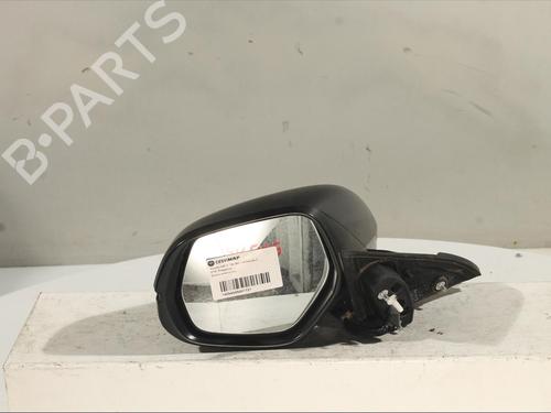 Left mirror HONDA HR-V (RU) 1.6 i-DTEC (RU8) 76258T8KG23