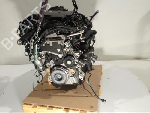 Engine BMW 1 (F40) 118 d | BP28350152M1  - Image 5