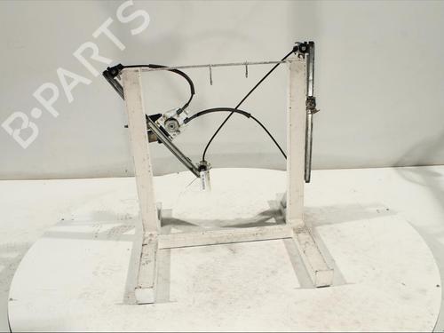 Used Front right window mechanism RENAULT LAGUNA II Grandtour (KG0/1_) 2.2 dCi (KG0F) (150 hp) 12079870