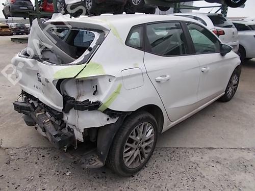 Engine SEAT IBIZA V (KJ1, KJG) 1.0 TSI | BP35747725M1 - Image 7