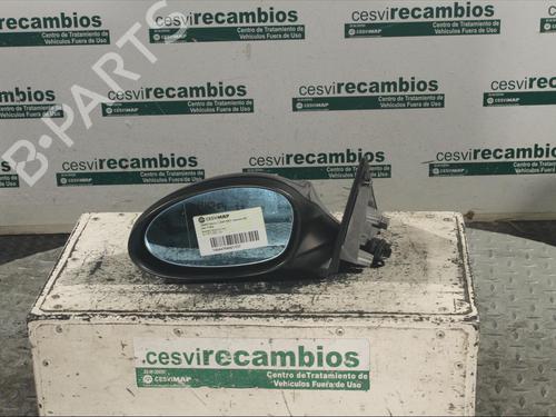 Used Left mirror BMW 1 (E87) 118 d (122 hp) 12078170
