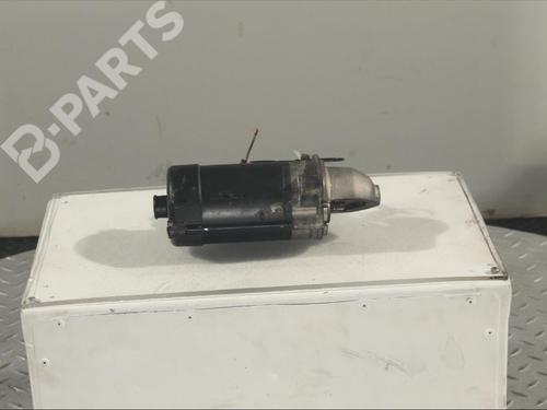 Starter MERCEDES-BENZ E-CLASS (W211) [2002-2009]  11901804