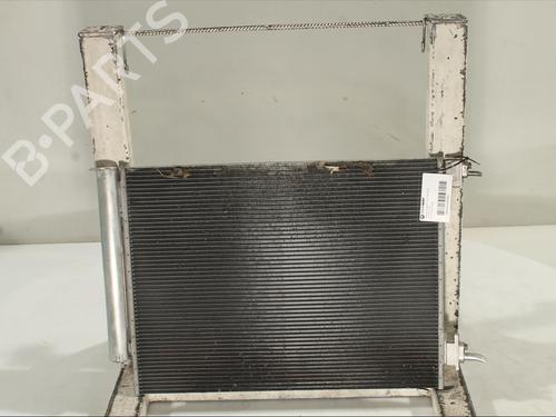 Used AC radiator RENAULT CAPTUR II (HF_) [2020-2025]  23850618