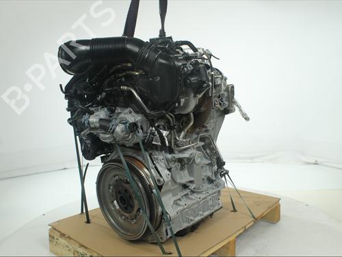 Engine AUDI Q3 Sportback (F3N) 35 TFSI | BP35887809M1 - Image 5