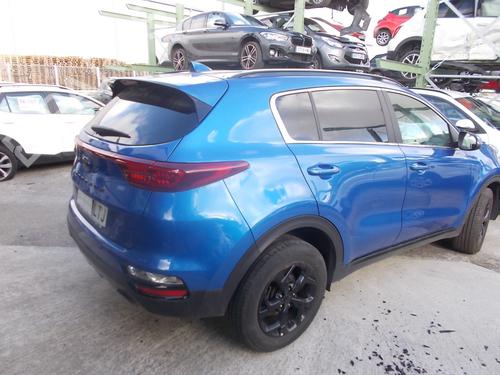 Electronic module KIA SPORTAGE IV (QL, QLE) 1.6 CRDi Eco-Dynamics+ | BP32150989M83 - Image 4