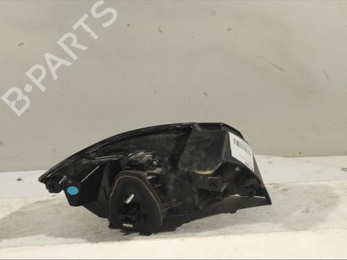 Right taillight PEUGEOT 208 II (UB_, UP_, UW_, UJ_) 1.2 PureTech 100 | BP29622776C35 