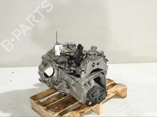 Gearbox SKODA KODIAQ I (NS6, NS7, NV7) 1.5 TSI | BP25797977M3 