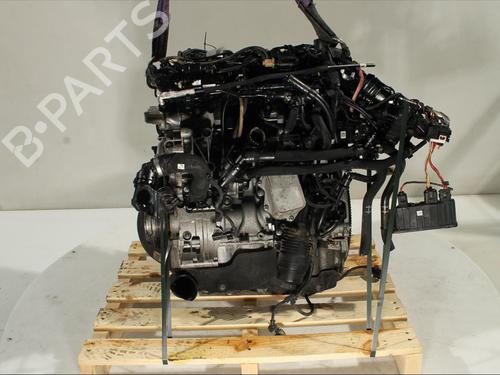 Used Engine BMW X2 (F39) sDrive 18 d (150 hp) 23332826