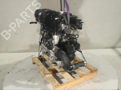 Motor BMW X1 (U11) sDrive 18 i | BP20221996M1 