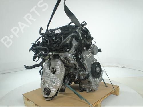 Engine MAZDA 2 Hatchback (KB) 1.5 Hybrid (KBAC3X) | BP37511949M1 - Image 3